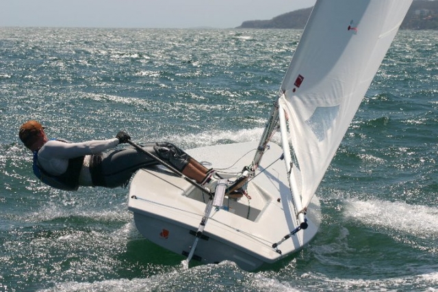 entrenamiento de primavera
